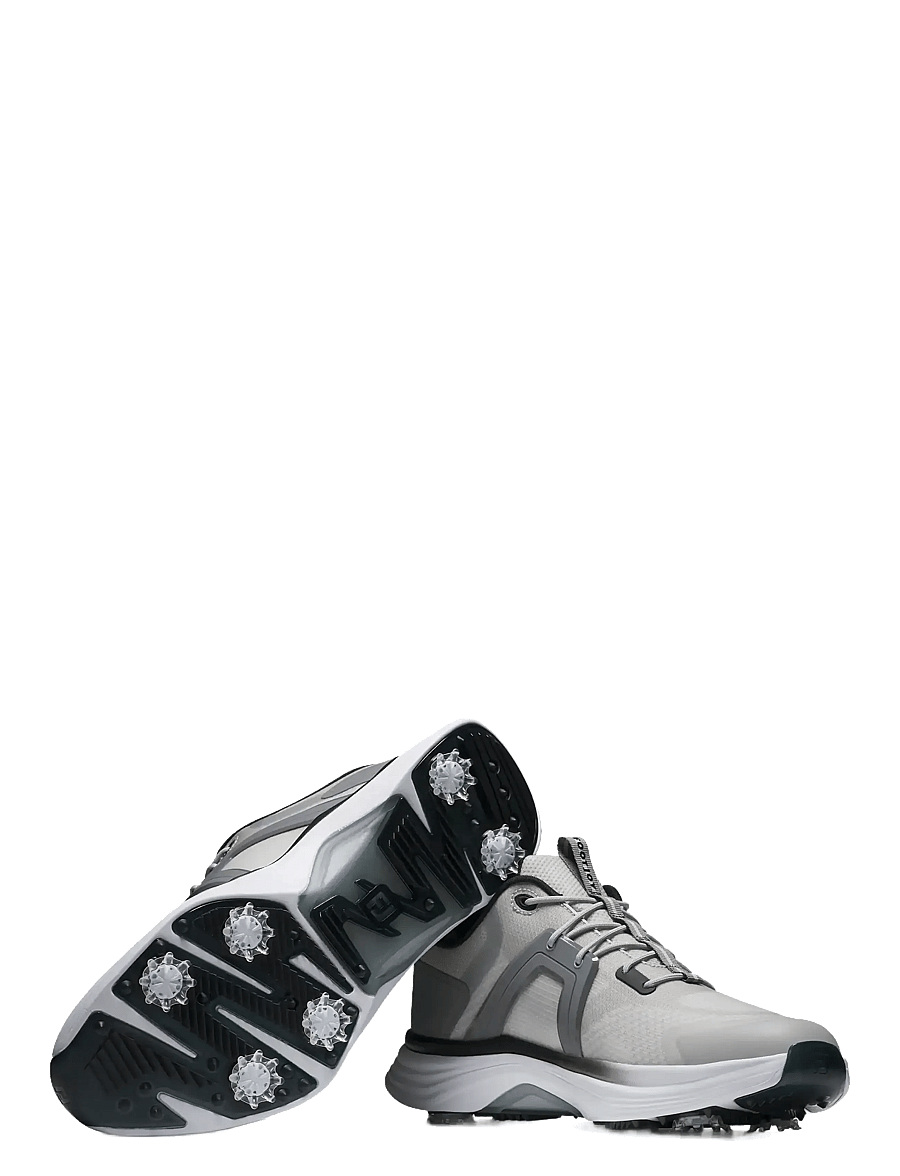 FootJoy - HYPERFLEX - grey - 5