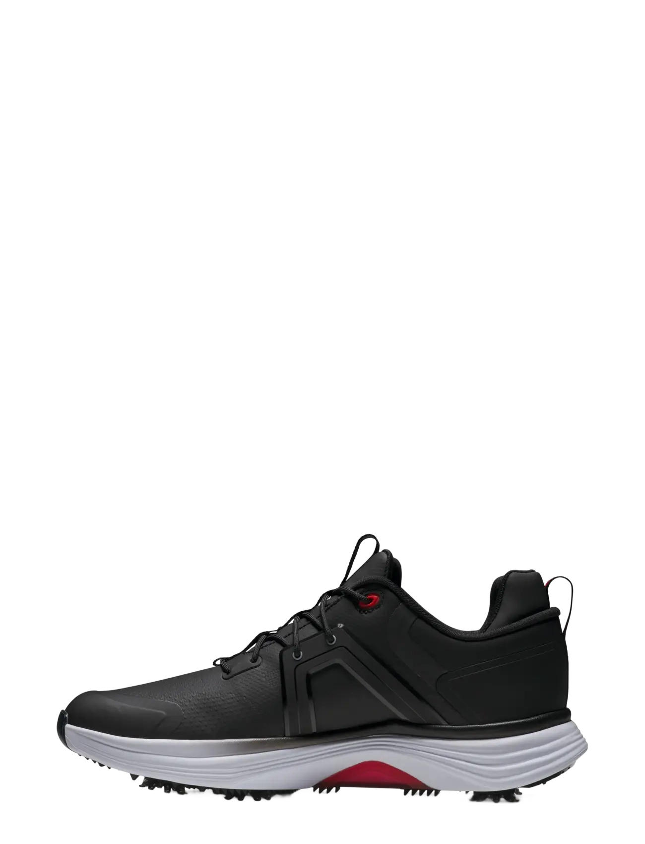 FootJoy - HYPERFLEX - black/white/red - 3