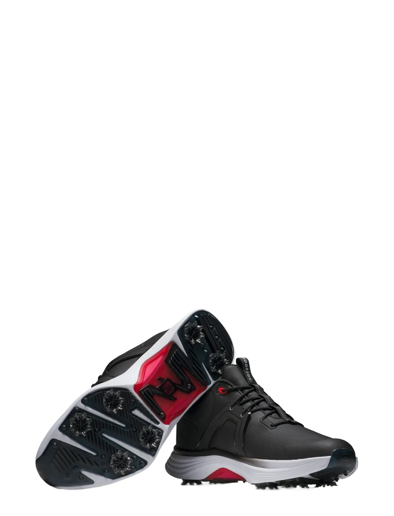 FootJoy - HYPERFLEX - black/white/red - 5