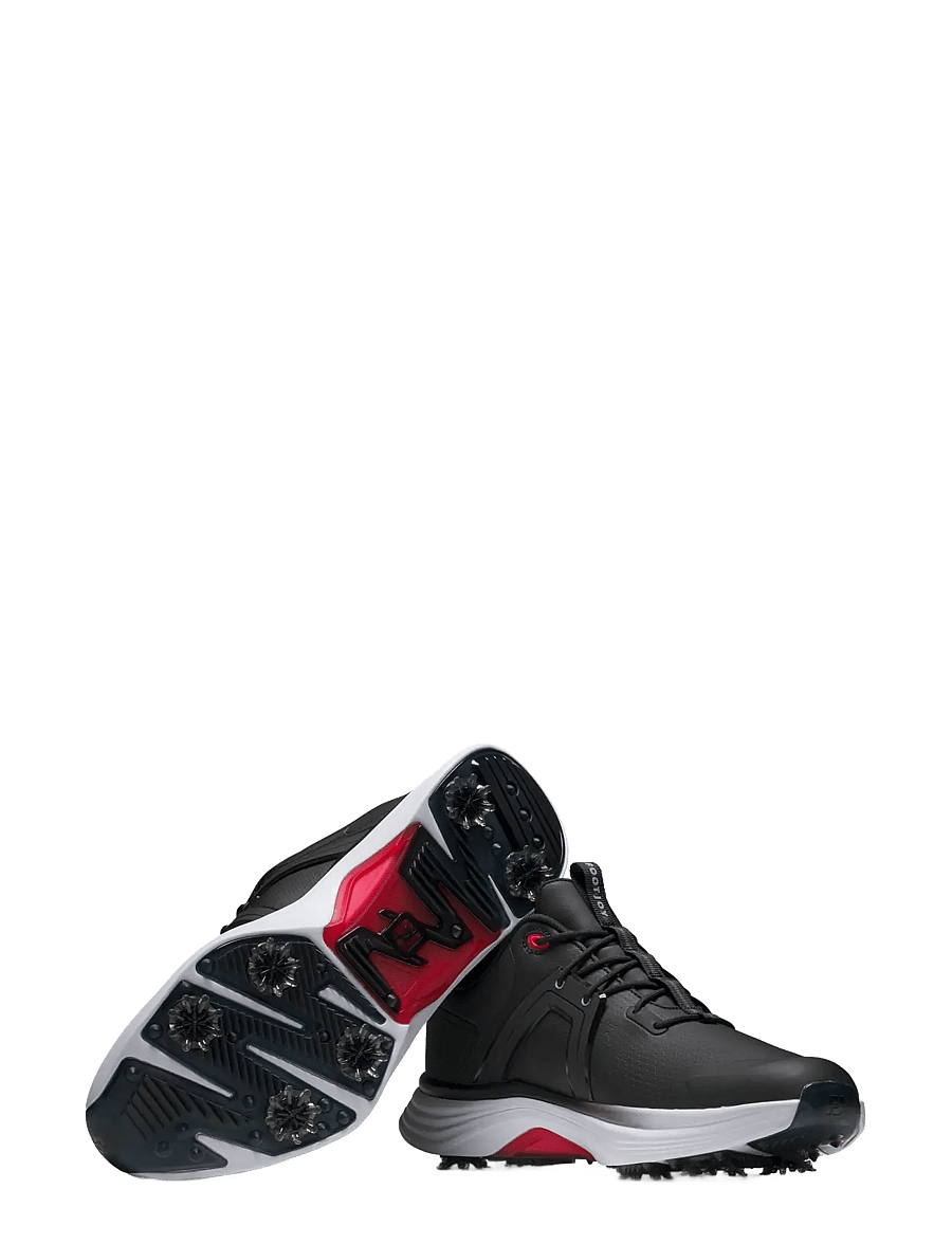 FootJoy - HYPERFLEX - black/white/red - 5