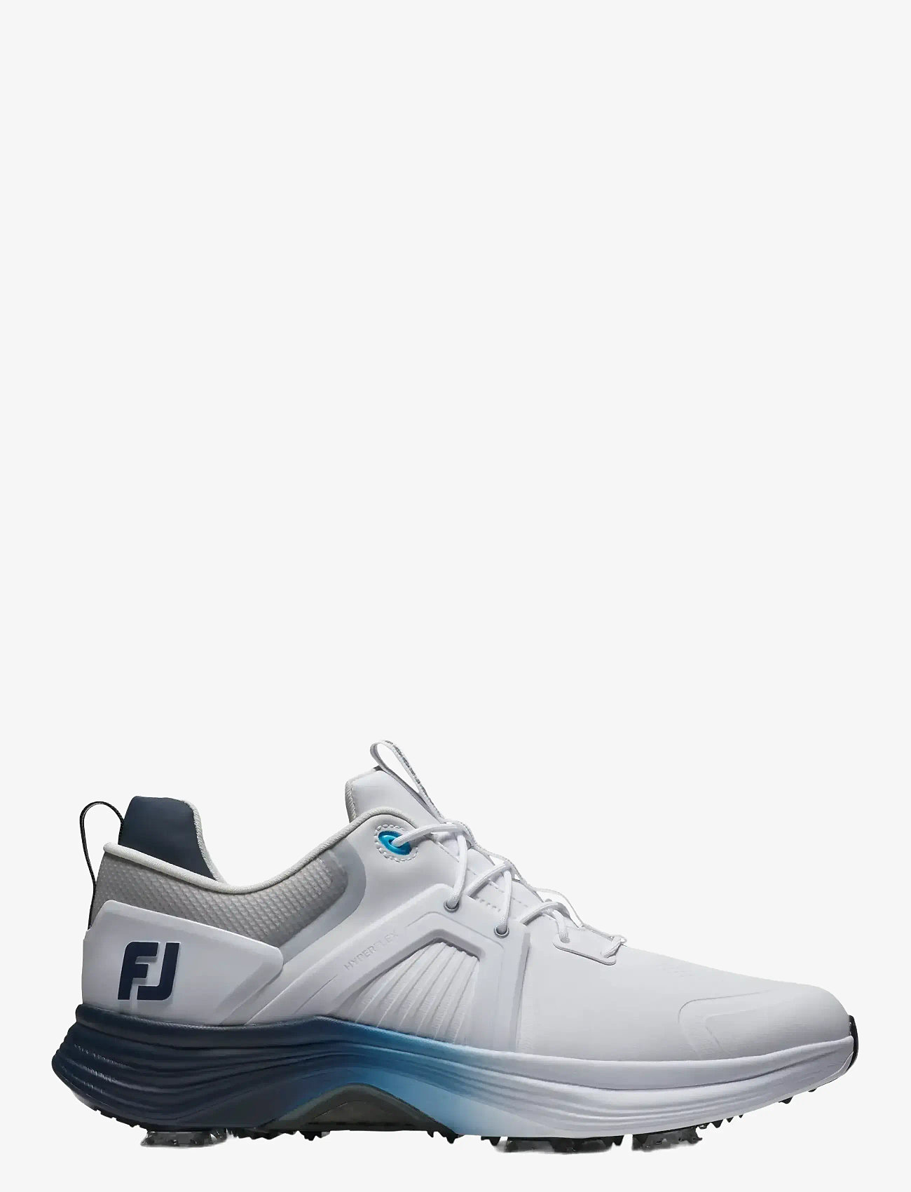 FootJoy - HYPERFLEX CARBON - black - 1