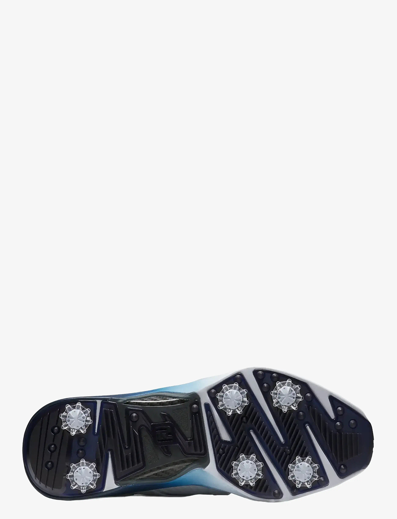 FootJoy - HYPERFLEX CARBON - black - 3