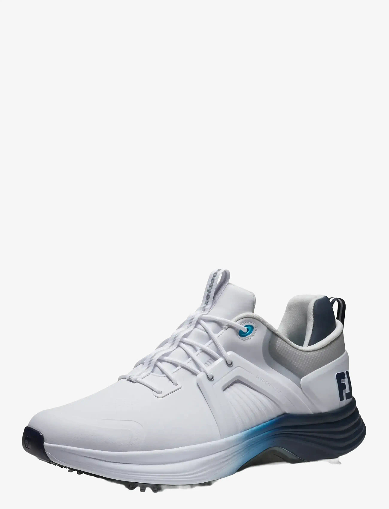 FootJoy - HYPERFLEX CARBON - black - 4