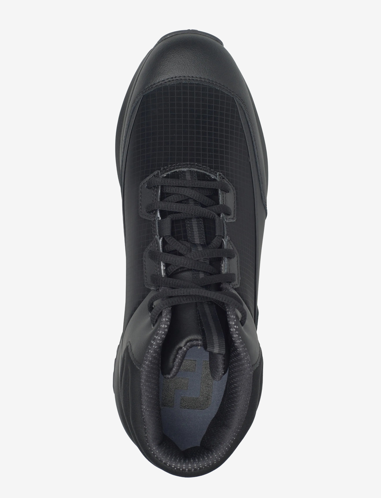 FootJoy - FJ STORMWALKER - madala säärega tossud - black - 3