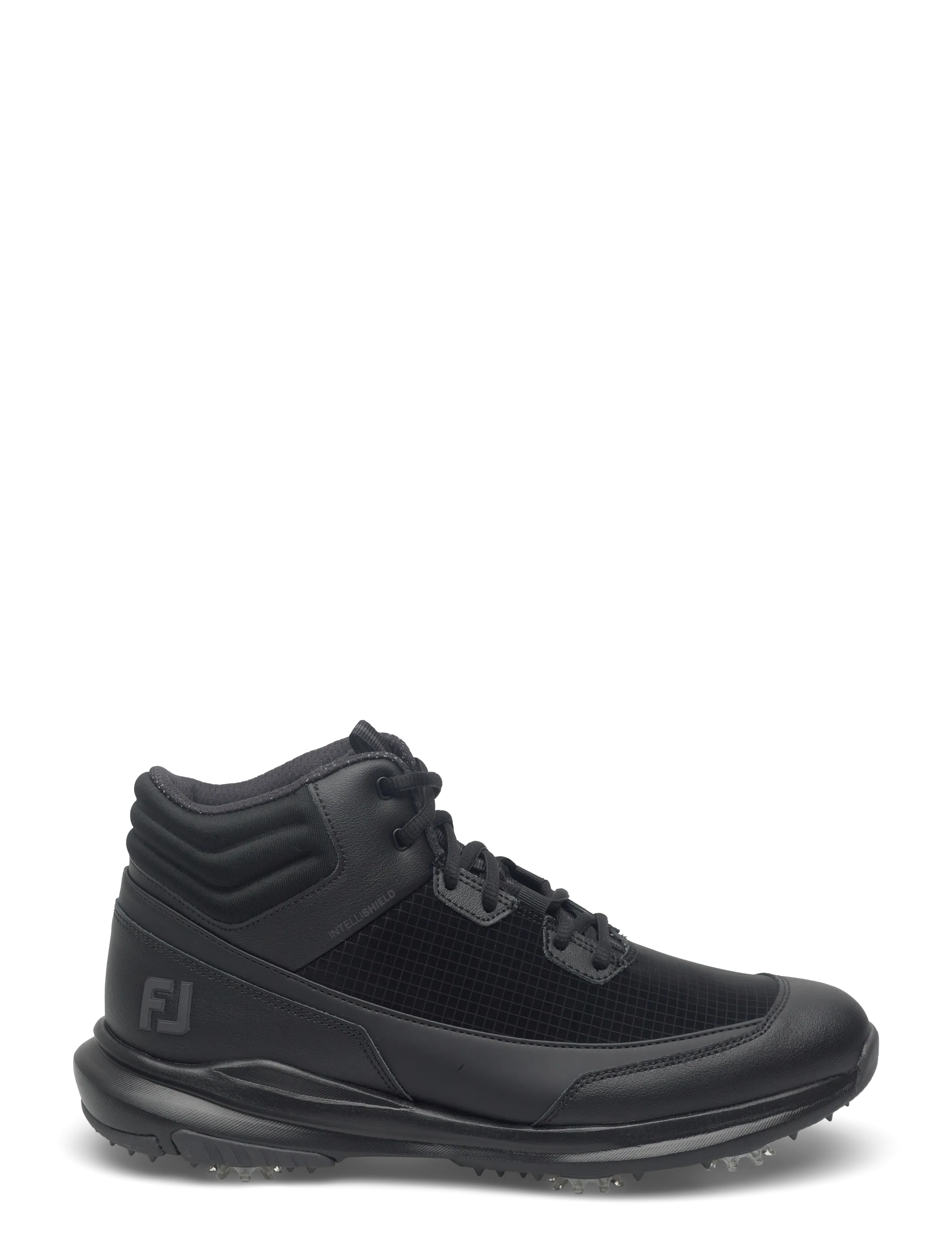 FootJoy - FJ BOOT - høje sneakers - black/black/white - 1