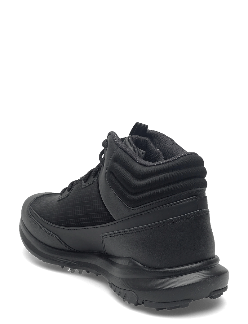 FootJoy - FJ BOOT - hohe sneakers - black/black/white - 2