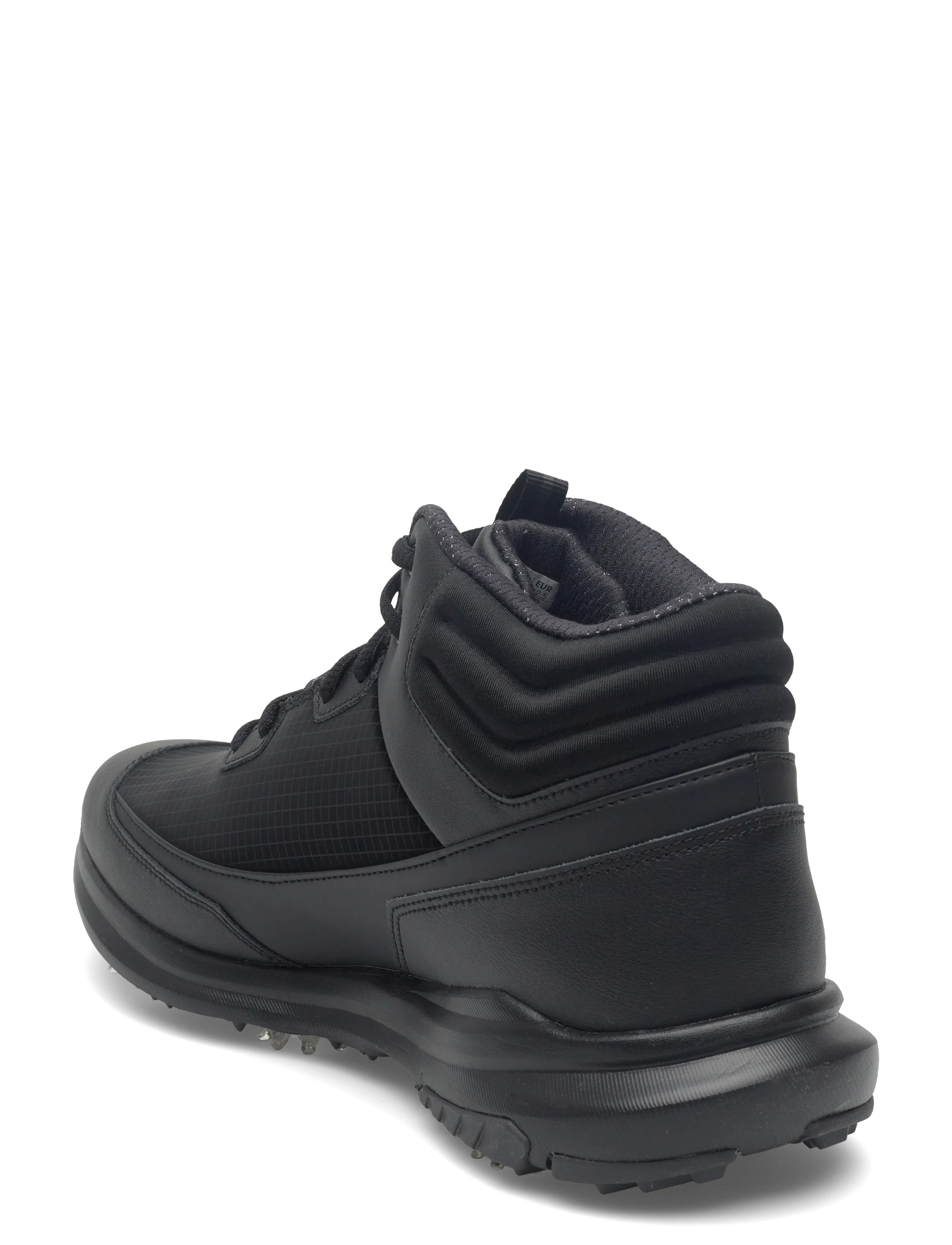 FootJoy - FJ BOOT - høje sneakers - black/black/white - 2