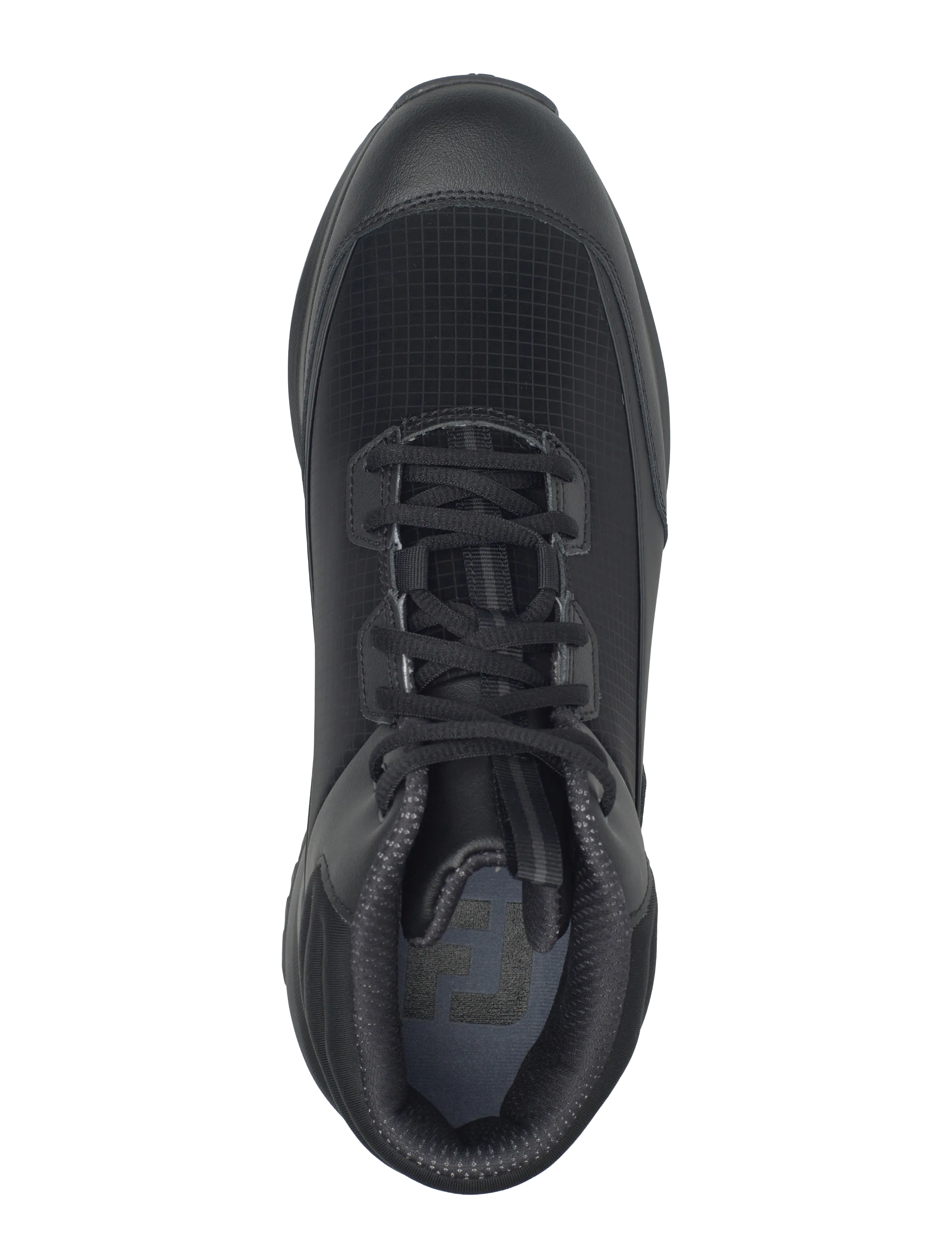 FootJoy - FJ BOOT - høje sneakers - black/black/white - 3