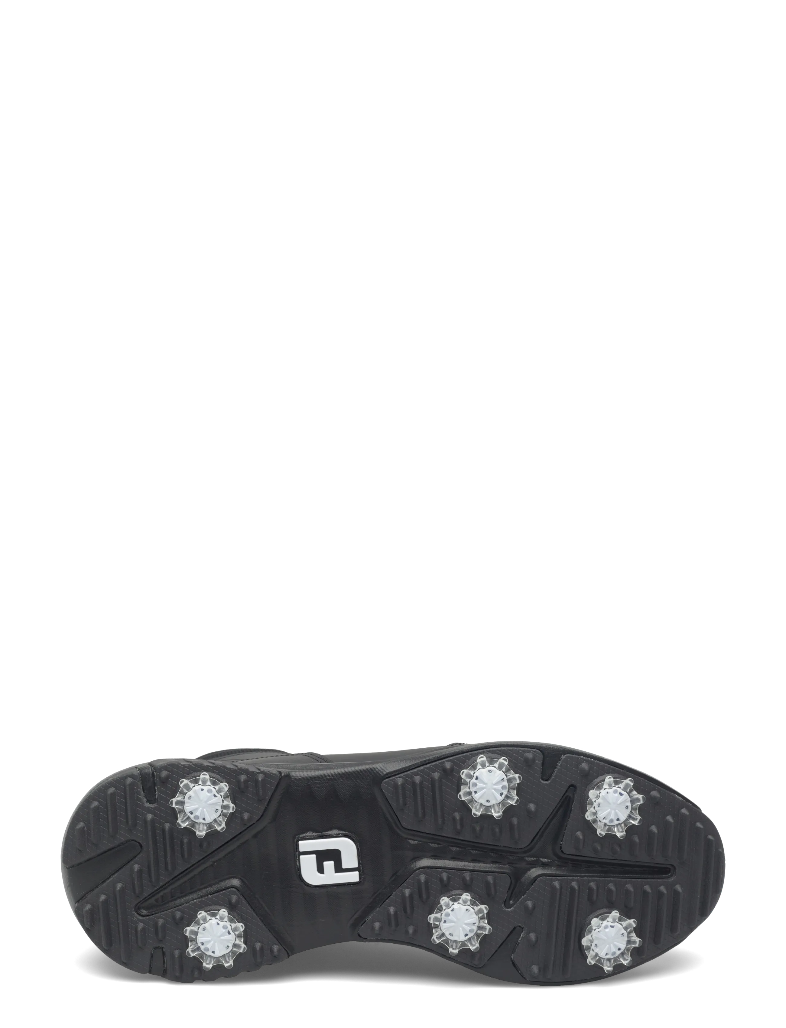 FootJoy - FJ BOOT - høje sneakers - black/black/white - 4