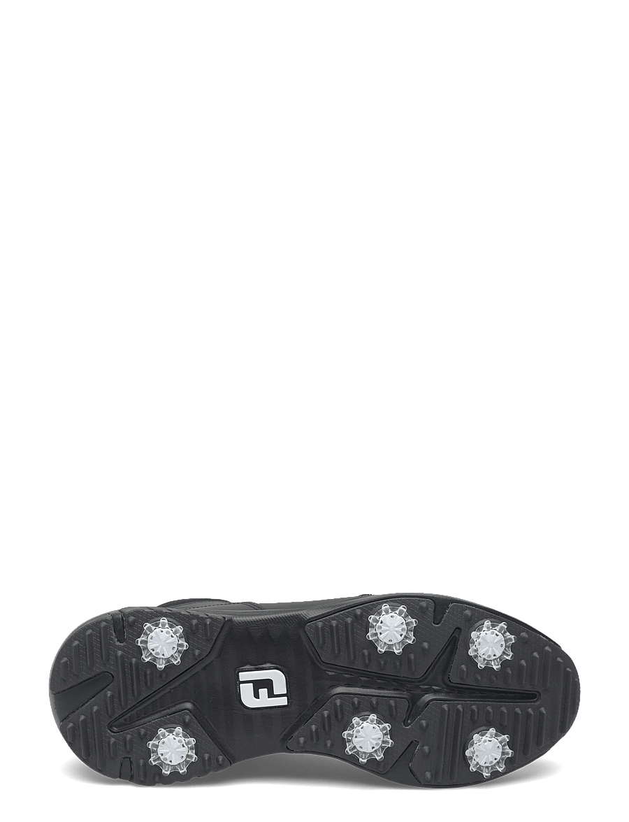 FootJoy - FJ BOOT - høje sneakers - black/black/white - 4