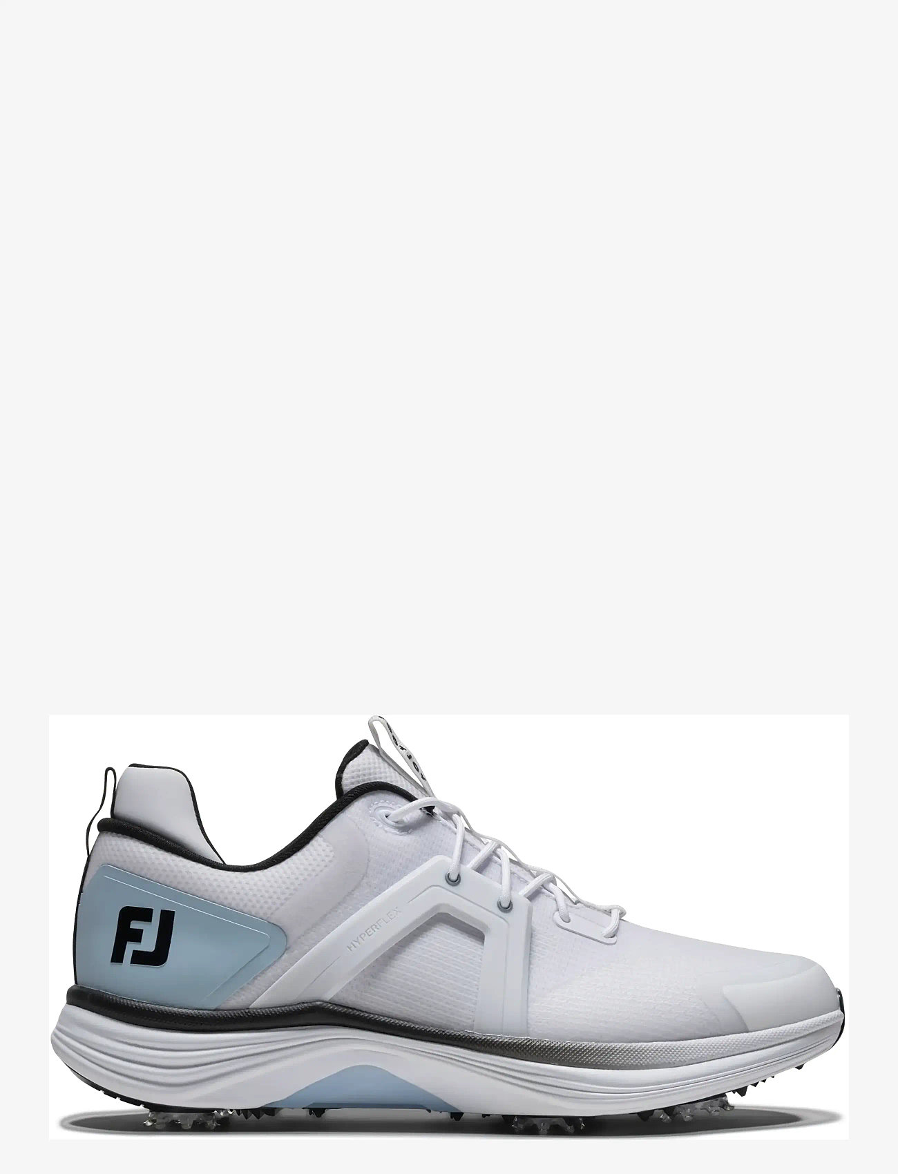 FootJoy - HYPERFLEX - golfschuhe - white/blue/black - 1