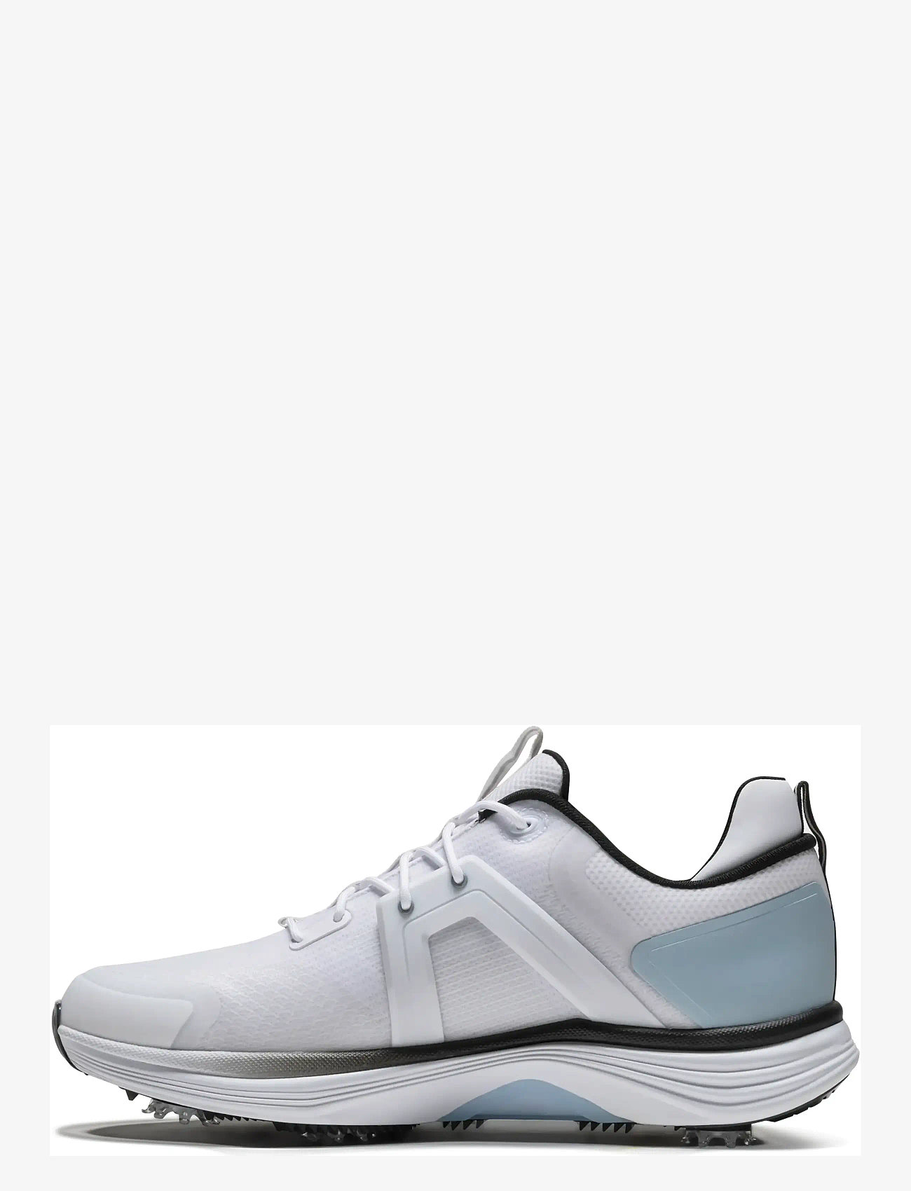 FootJoy - HYPERFLEX - golfschuhe - white/blue/black - 2