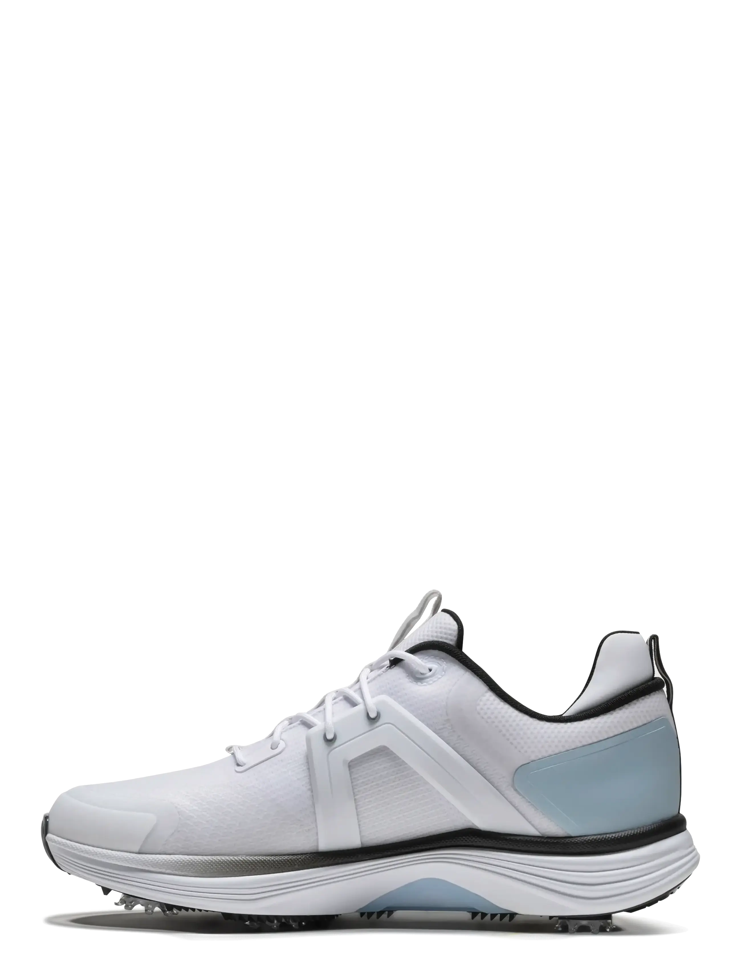 FootJoy - HYPERFLEX - golfskor - white/blue/black - 2