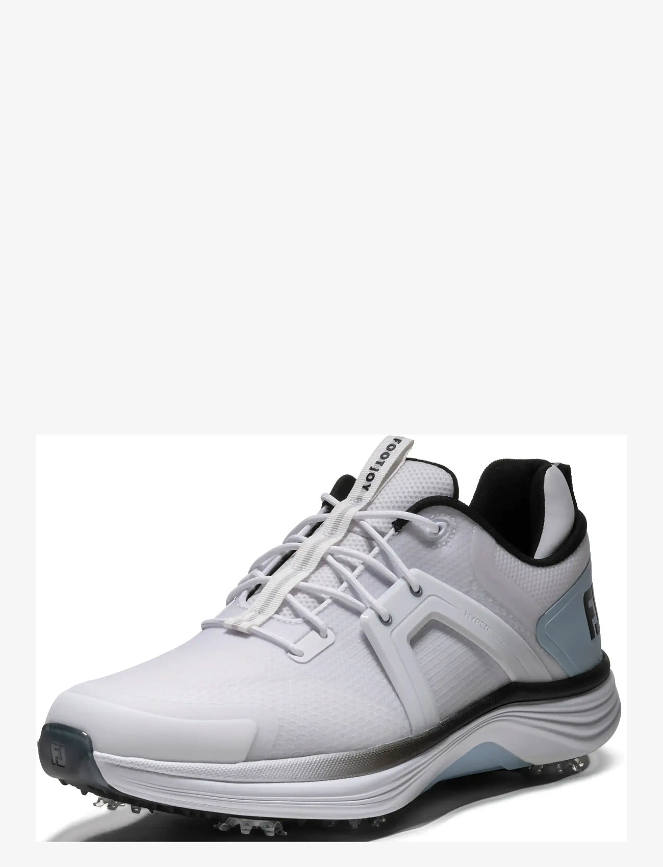 FootJoy - HYPERFLEX - golfschuhe - white/blue/black - 3