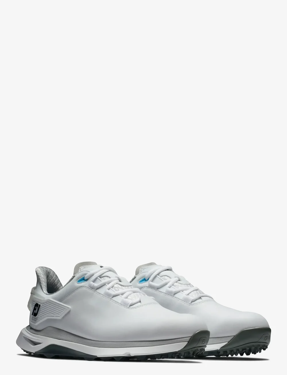 FootJoy - PRO SLX - golfschuhe - white - 0