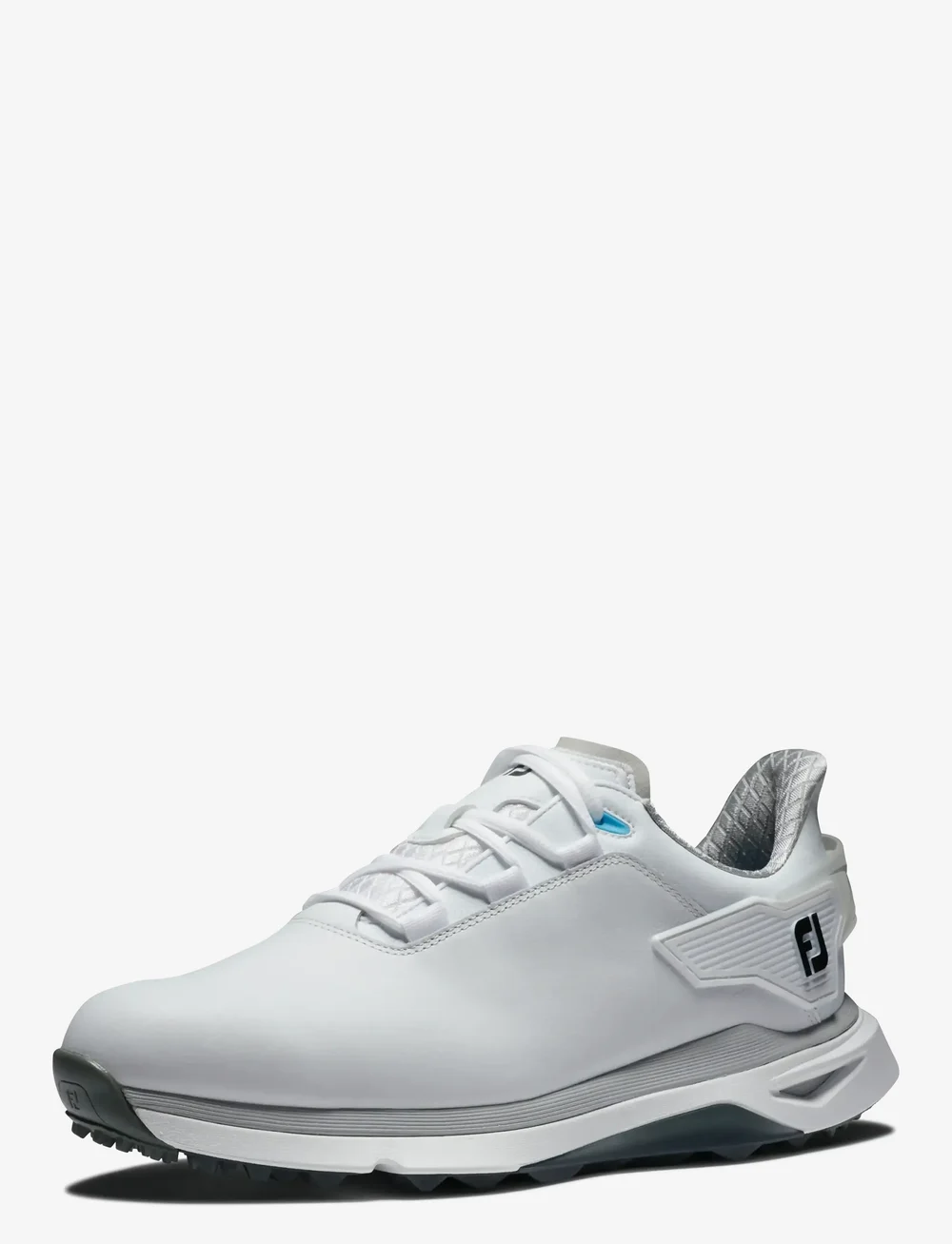 FootJoy - PRO SLX - golfschuhe - white - 4