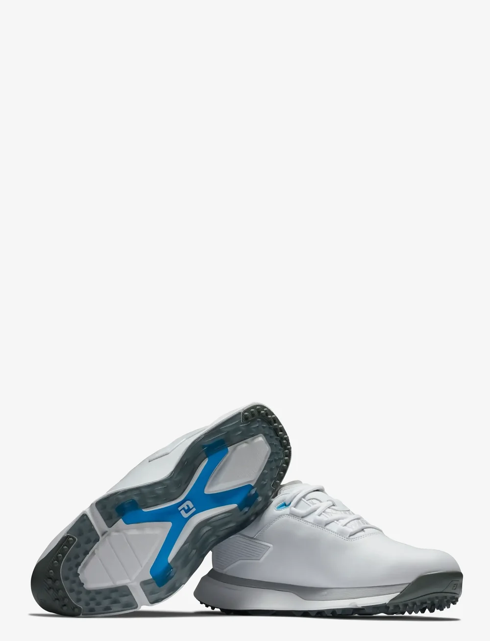 FootJoy - PRO SLX - golfschuhe - white - 5