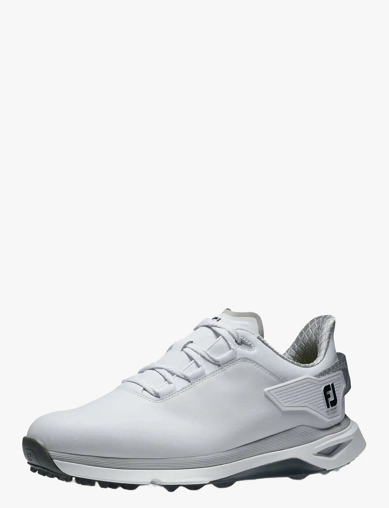 FootJoy - PRO SLX CARBON - golfskor - white - 4