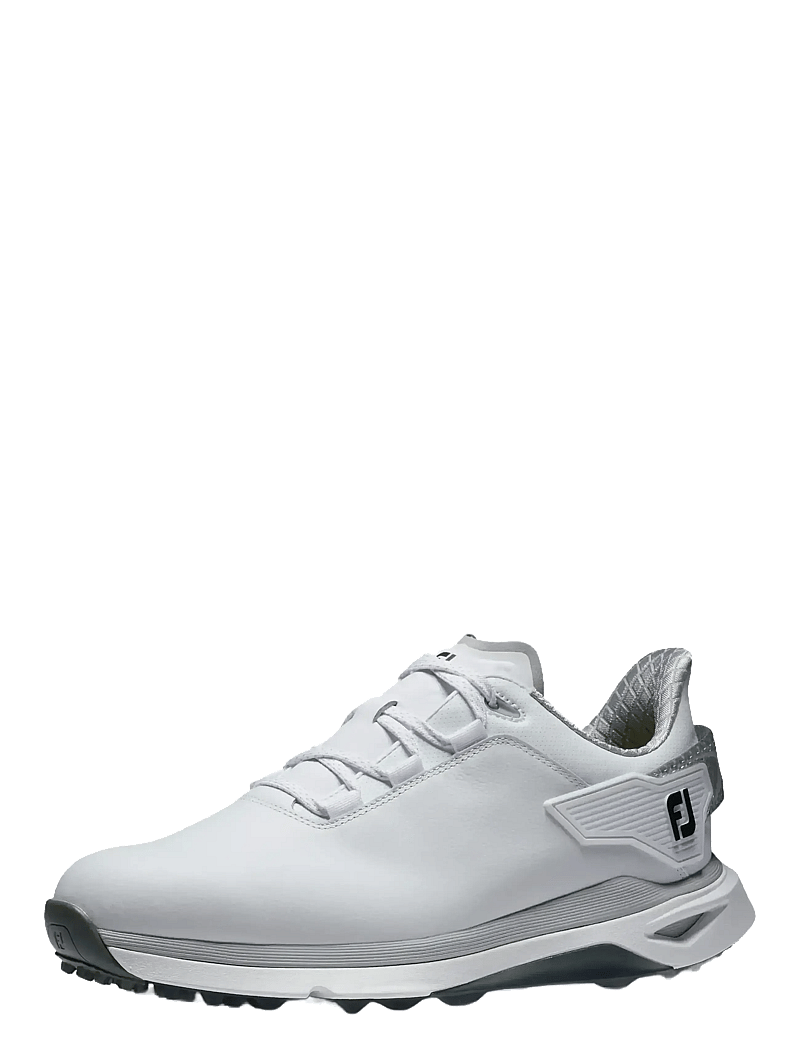 FootJoy - PRO SLX CARBON - white - 4
