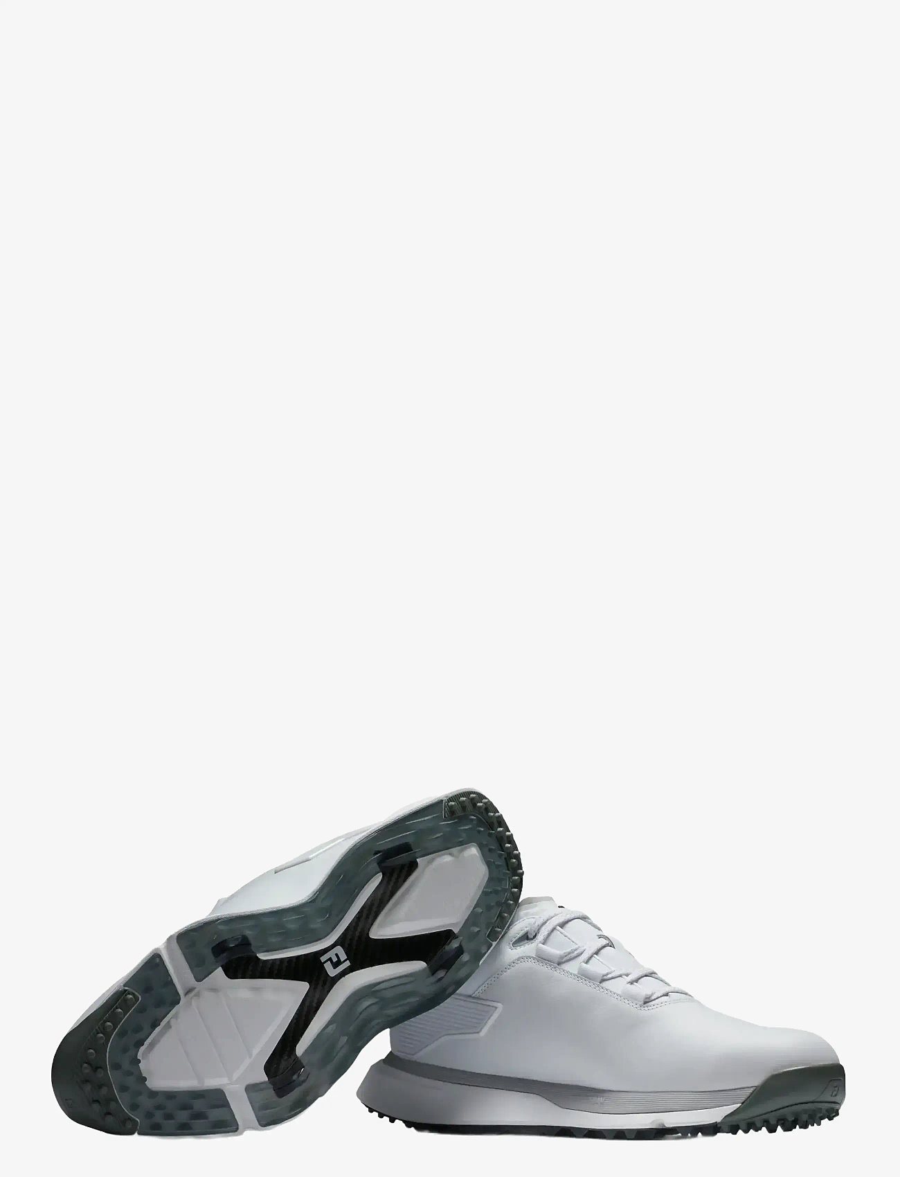FootJoy - PRO SLX CARBON - golfskor - white - 5