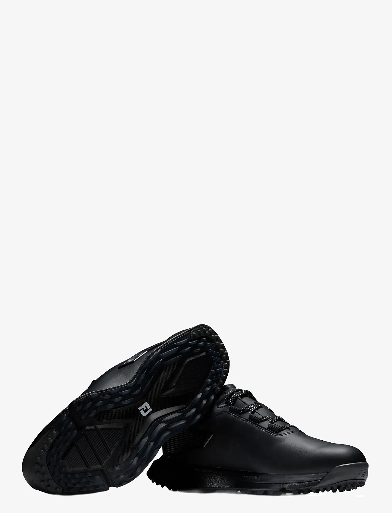 FootJoy - PRO SLX CARBON - golfsko - black - 5