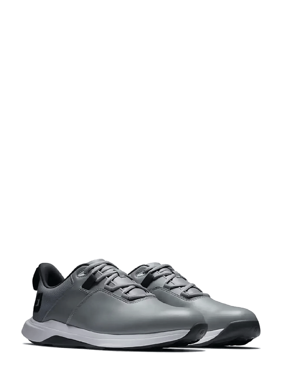 FootJoy - PRO LITE - golfo bateliai - grey - 0