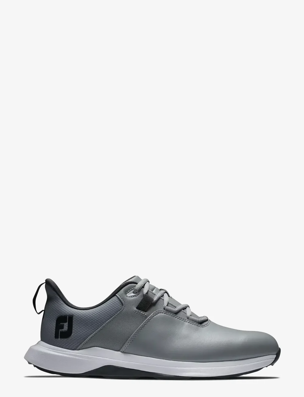 FootJoy - PRO LITE - golfschuhe - grey - 3