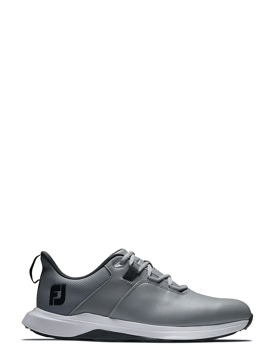 FootJoy - PRO LITE - golfo bateliai - grey - 3