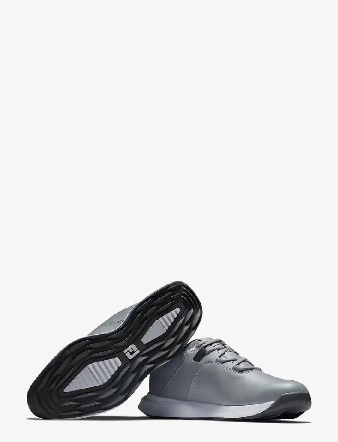FootJoy - PRO LITE - golfsko - grey - 4