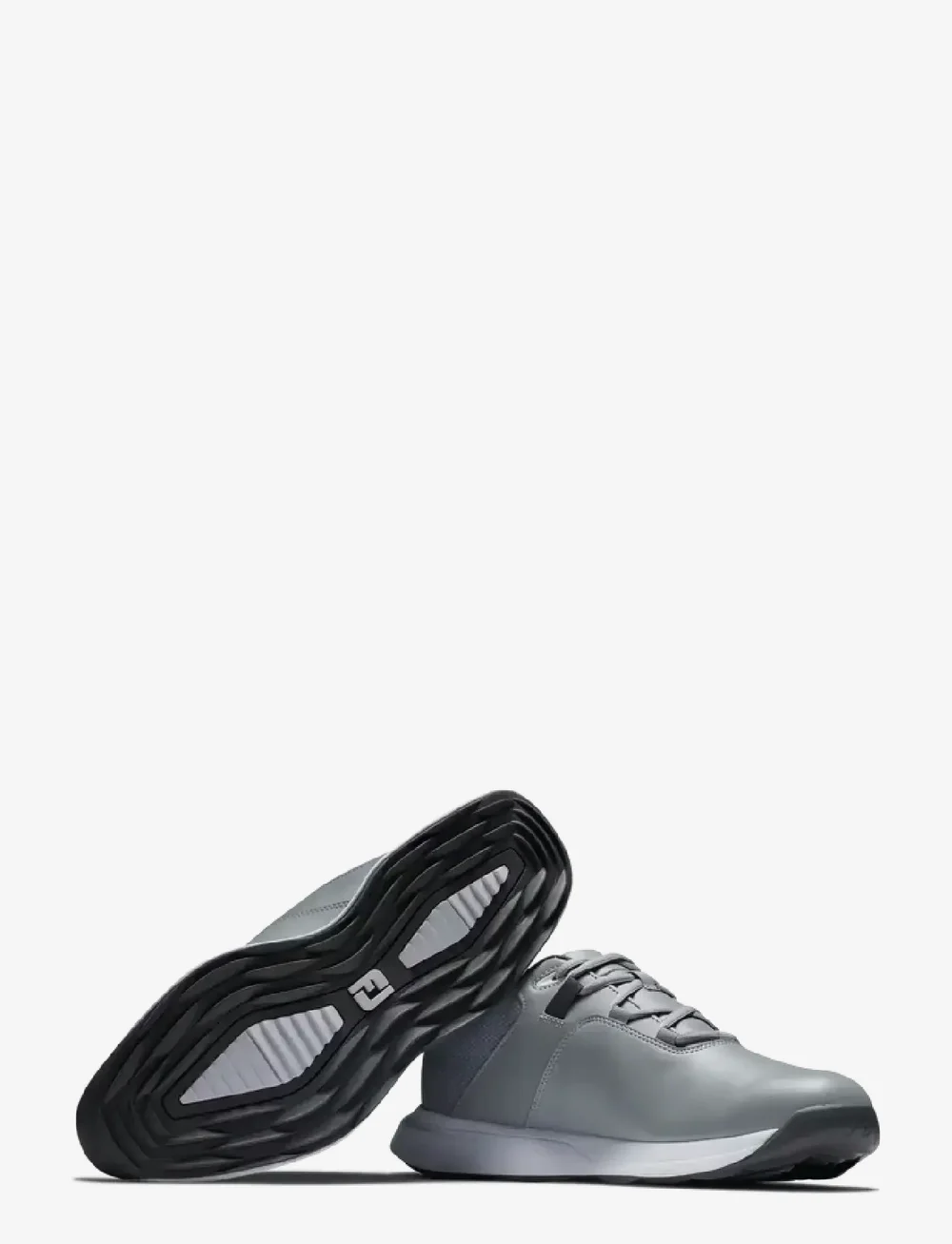 FootJoy - PRO LITE - golfschuhe - grey - 4