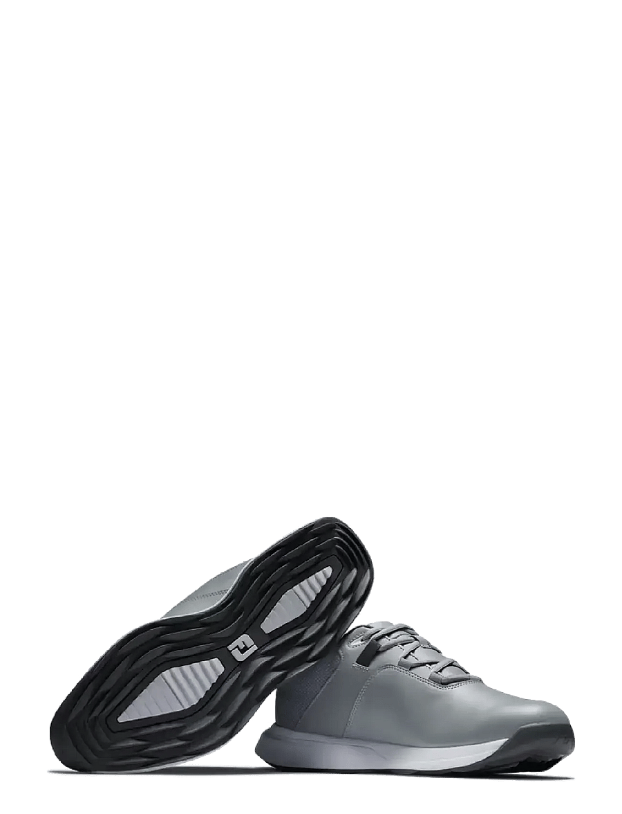FootJoy - PRO LITE - golfo bateliai - grey - 4