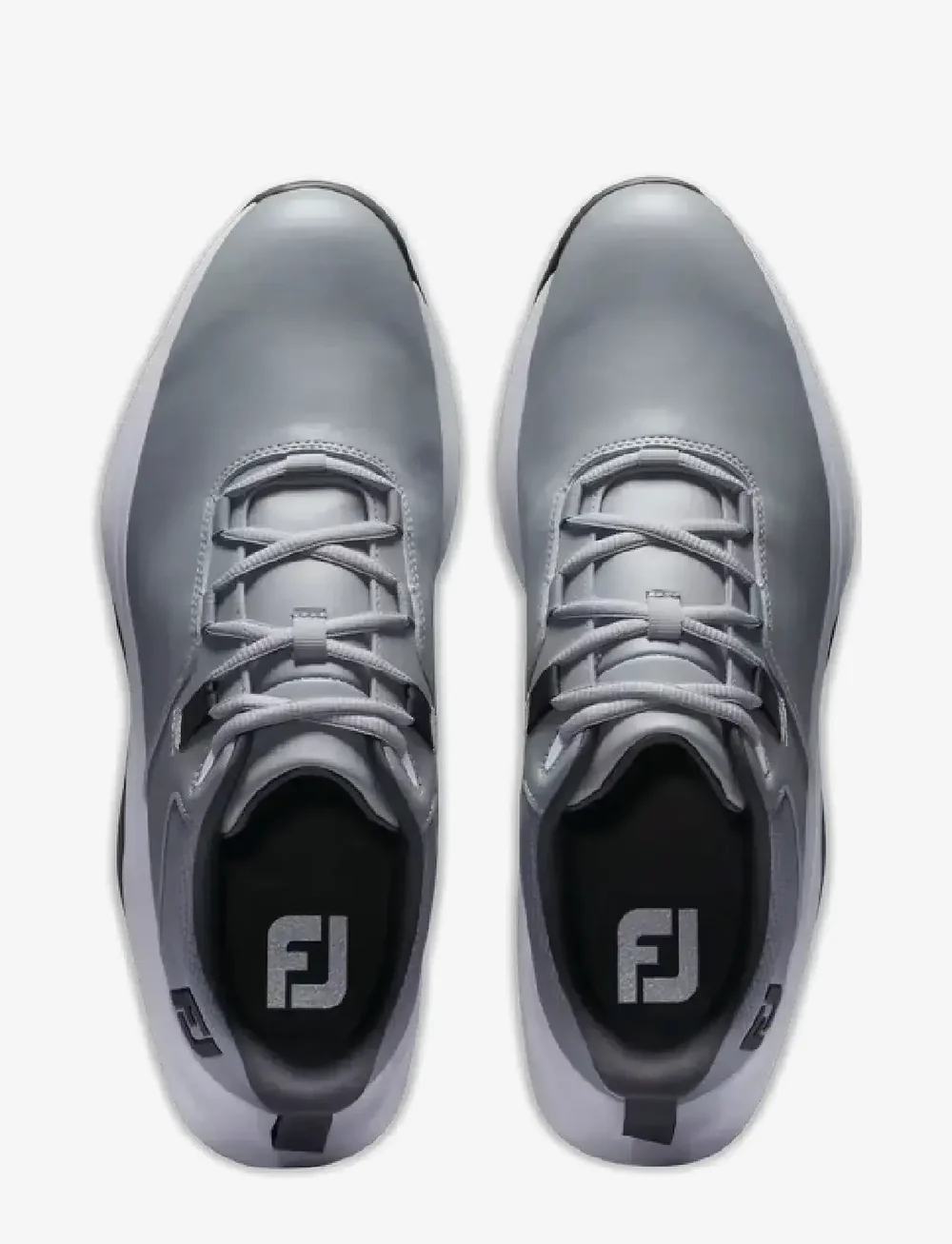 FootJoy - PRO LITE - golfschuhe - grey - 5