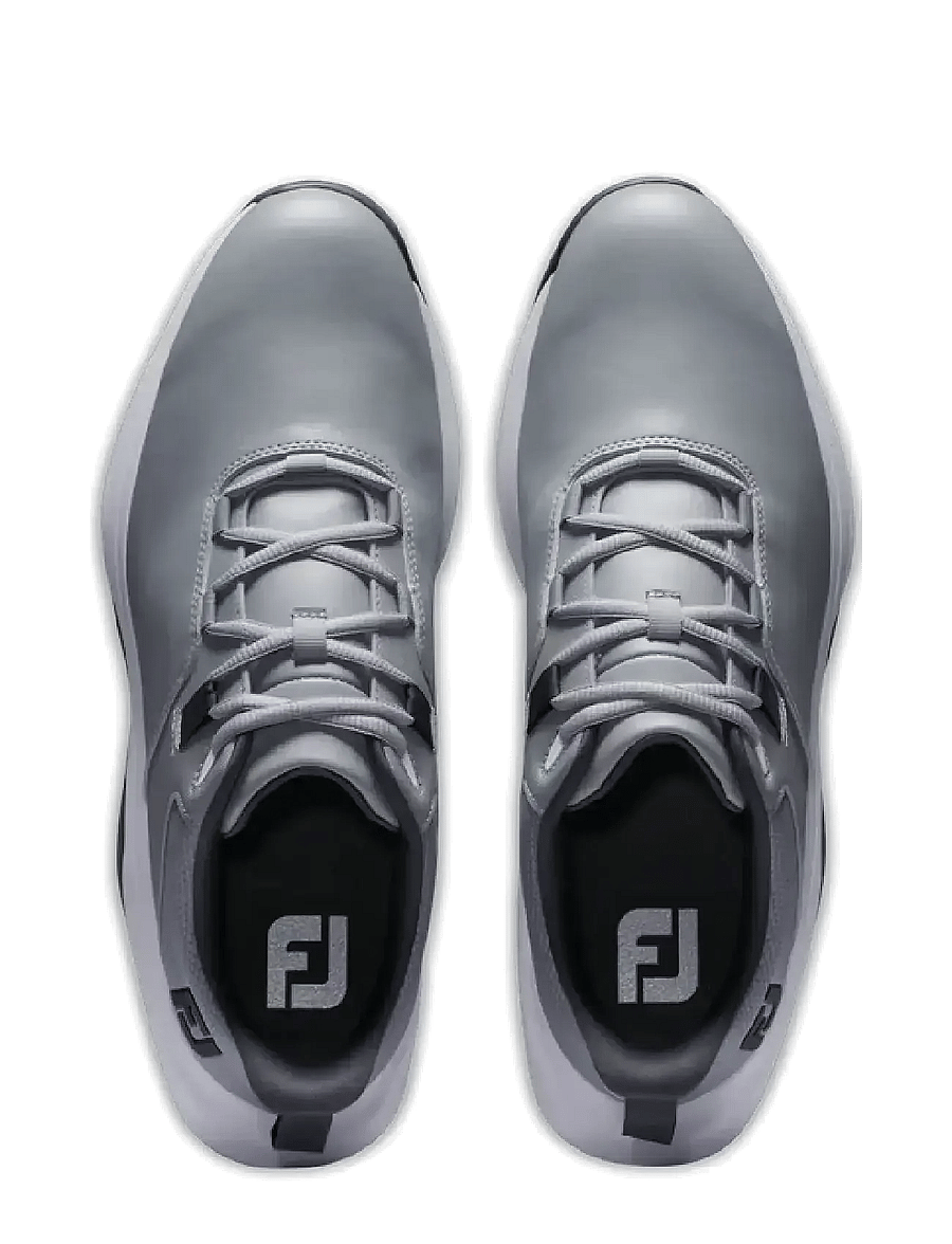 FootJoy - PRO LITE - golfo bateliai - grey - 5