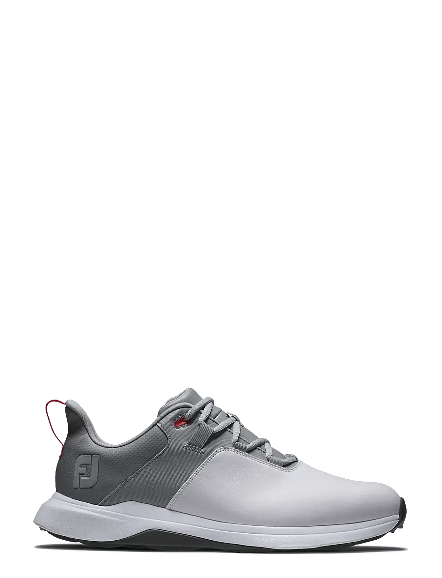 FootJoy - PRO LITE - lave sneakers - white - 0