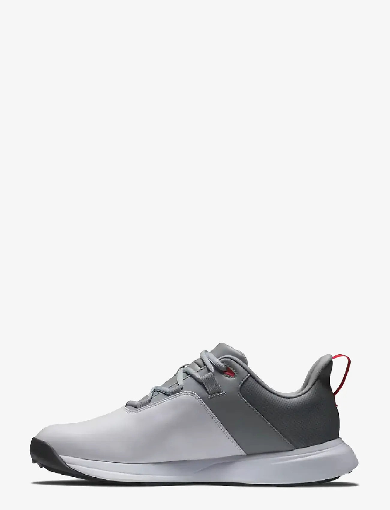 FootJoy - PRO LITE - lave sneakers - white - 1