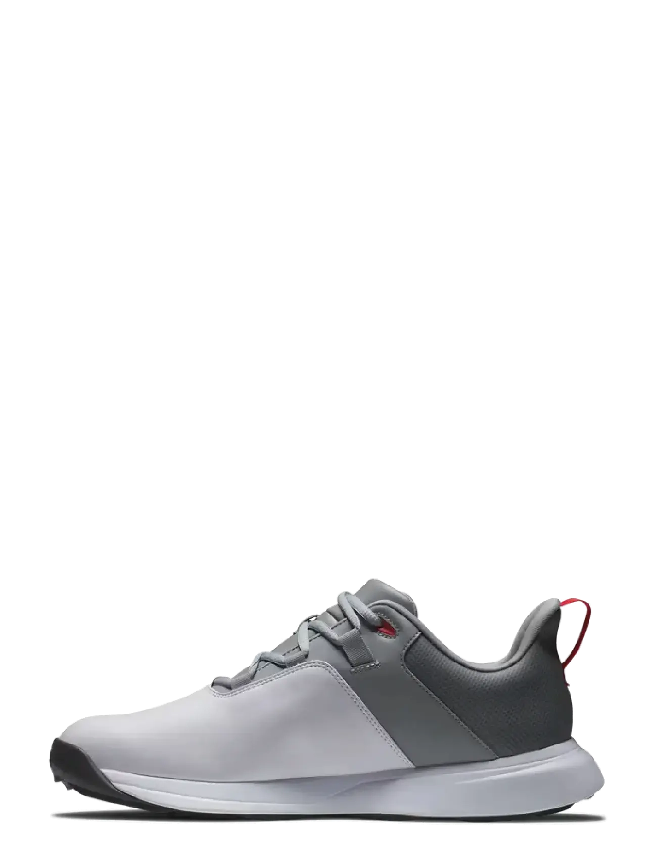 FootJoy - PRO LITE - przed kostkę - white - 1