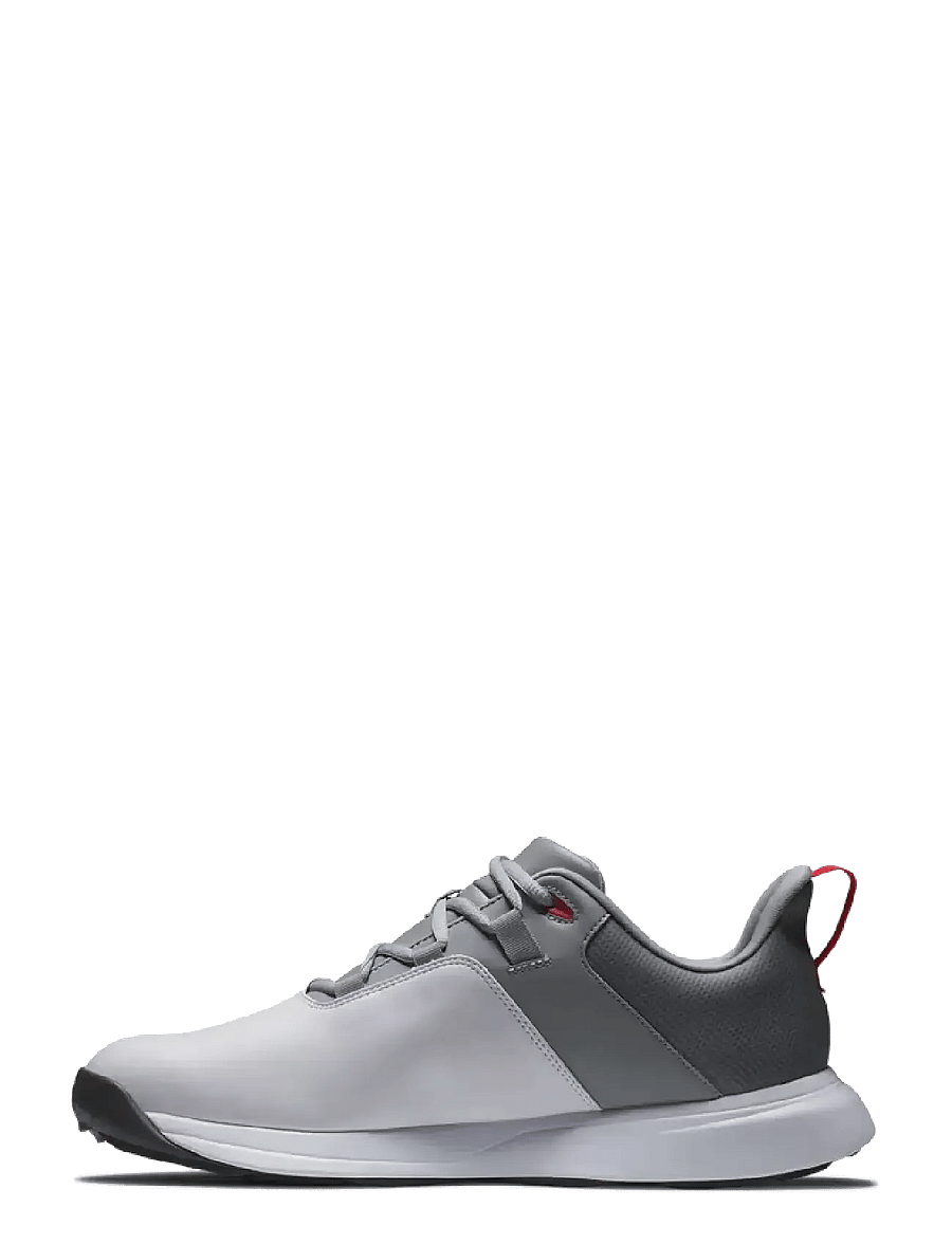 FootJoy - PRO LITE - lave sneakers - white - 1