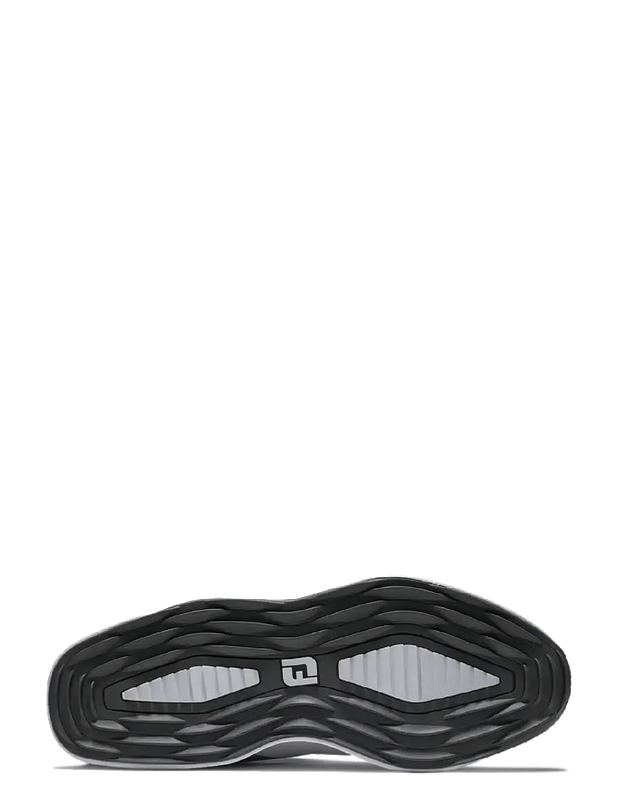 FootJoy - PRO LITE - lave sneakers - white - 2