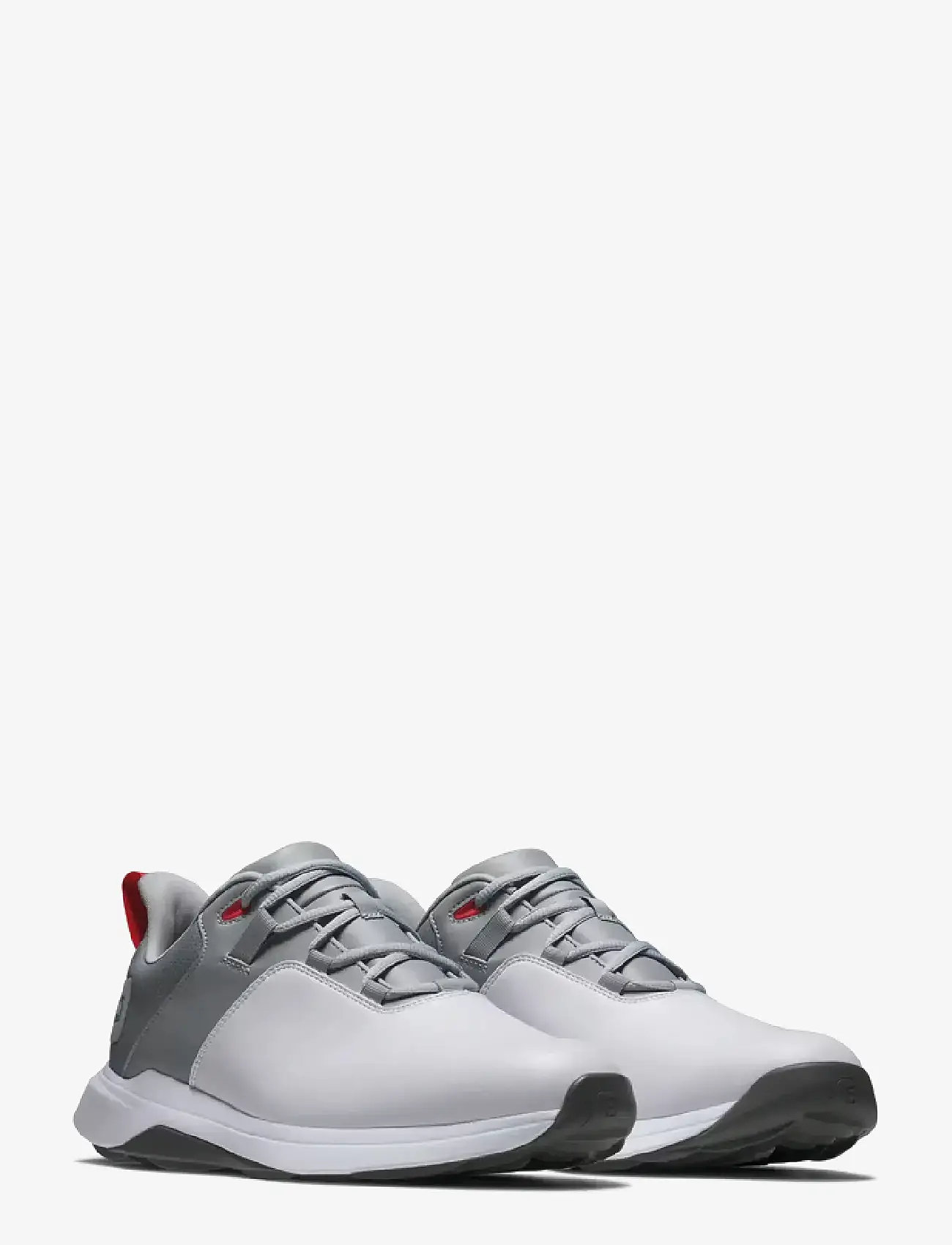 FootJoy - PRO LITE - lave sneakers - white - 3