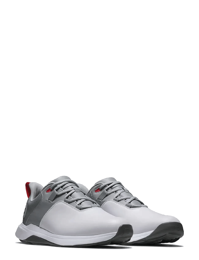 FootJoy - PRO LITE - low tops - white - 3