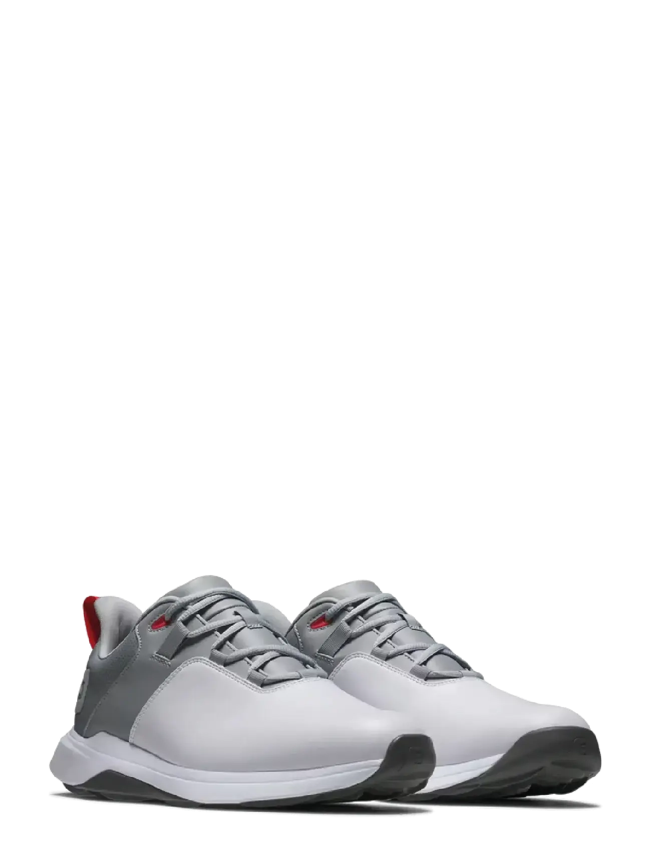 FootJoy - PRO LITE - przed kostkę - white - 3