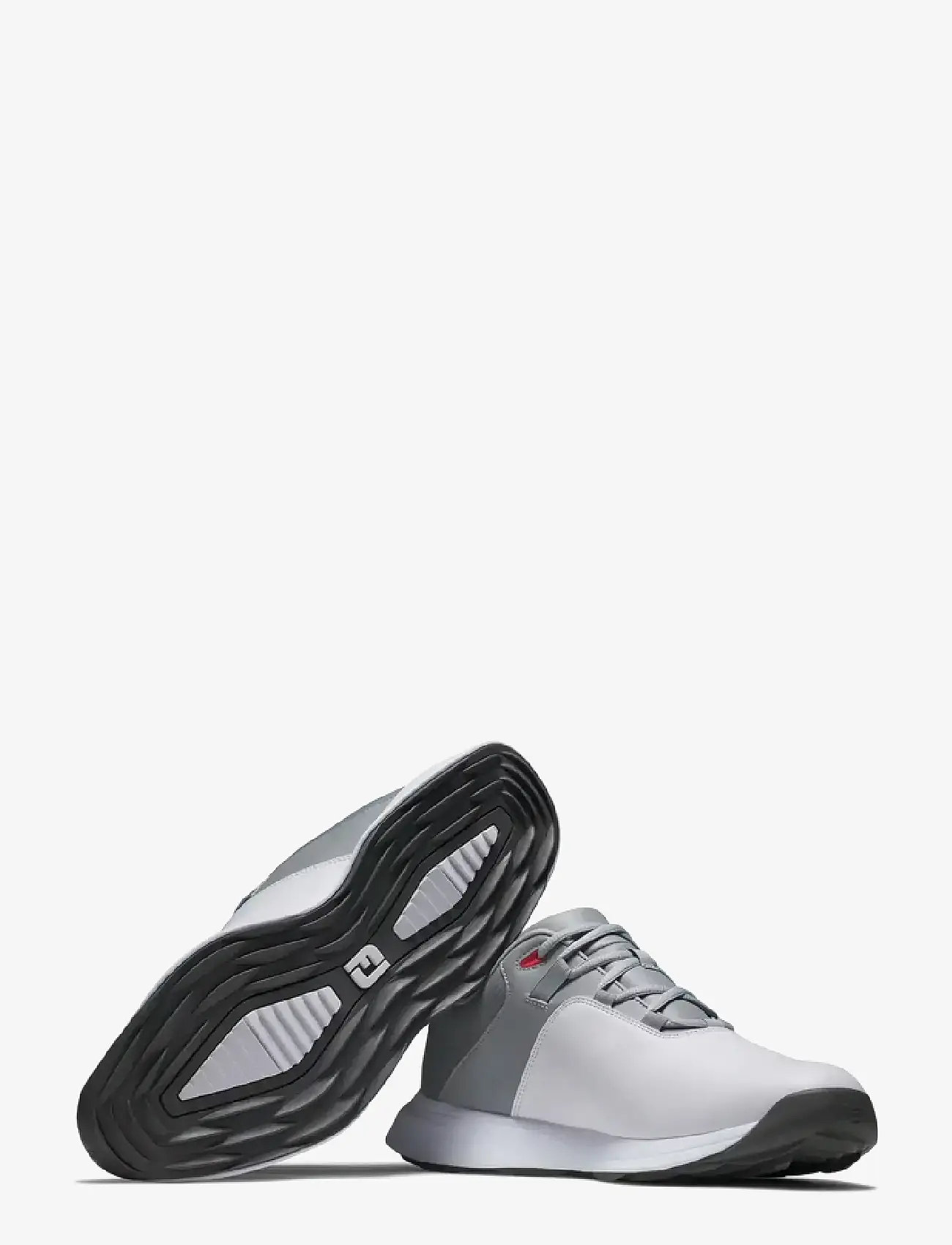 FootJoy - PRO LITE - lave sneakers - white - 4