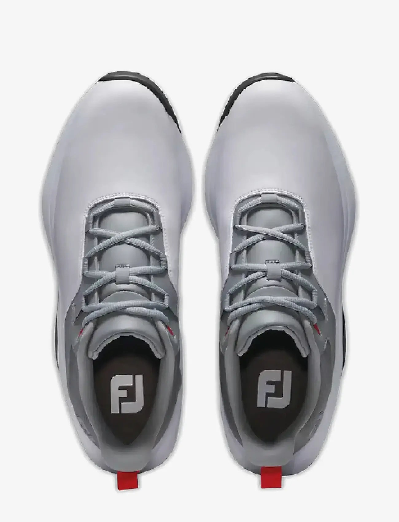 FootJoy - PRO LITE - lave sneakers - white - 5