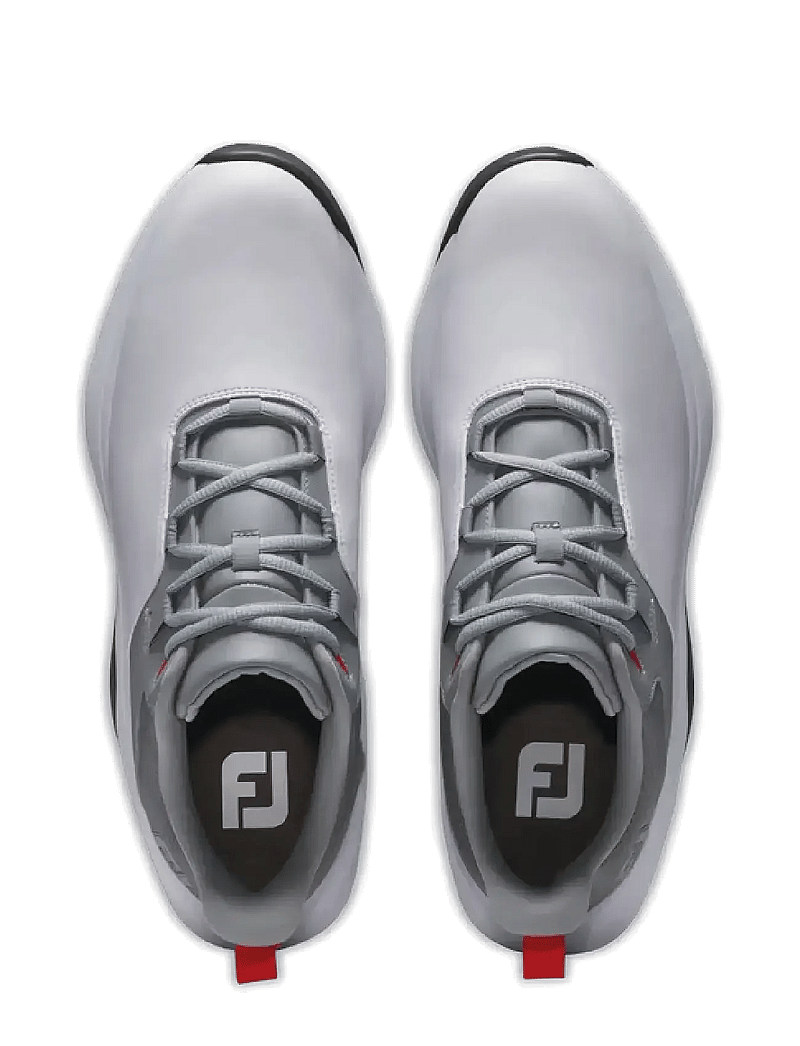 FootJoy - PRO LITE - low tops - white - 5