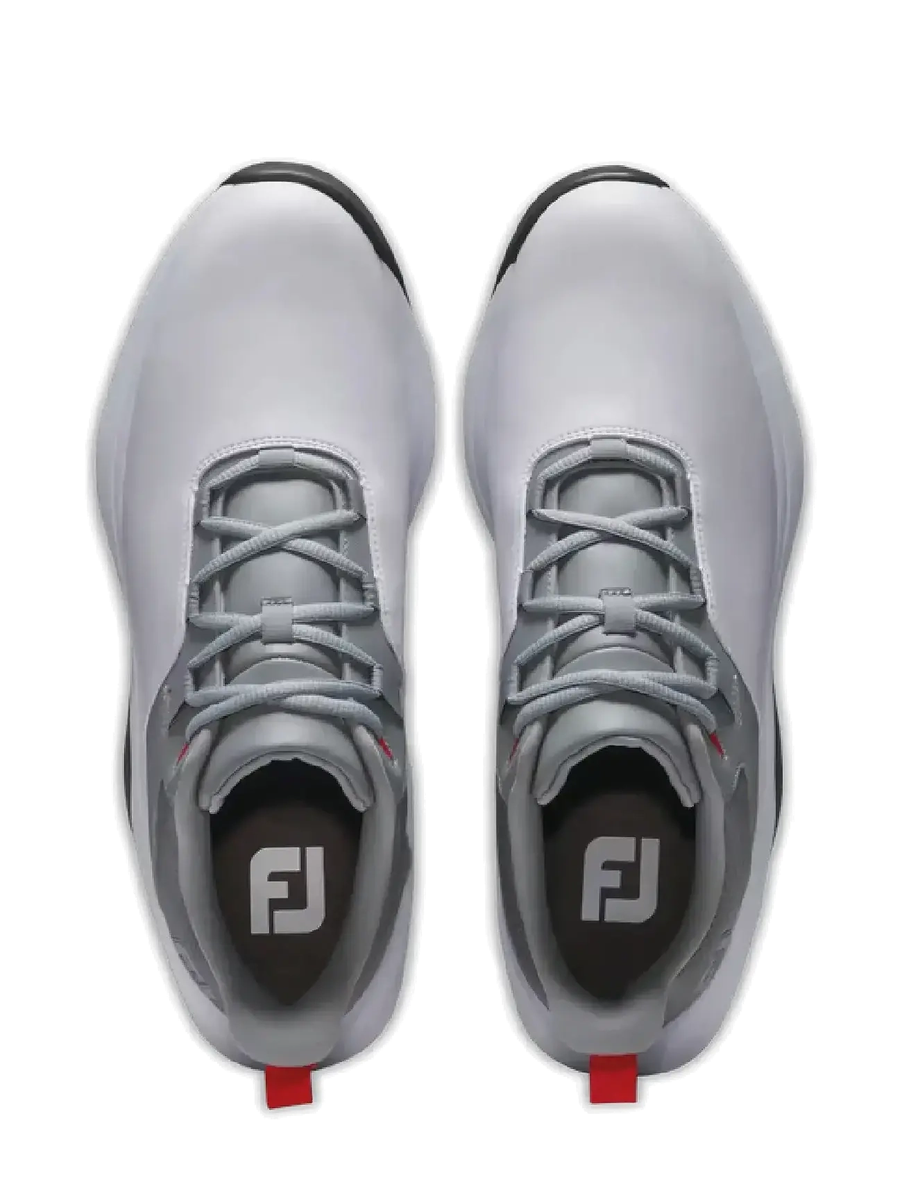 FootJoy - PRO LITE - przed kostkę - white - 5