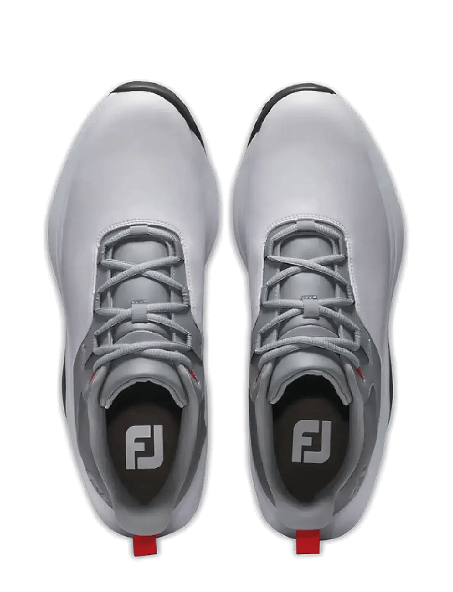 FootJoy - PRO LITE - lave sneakers - white - 5
