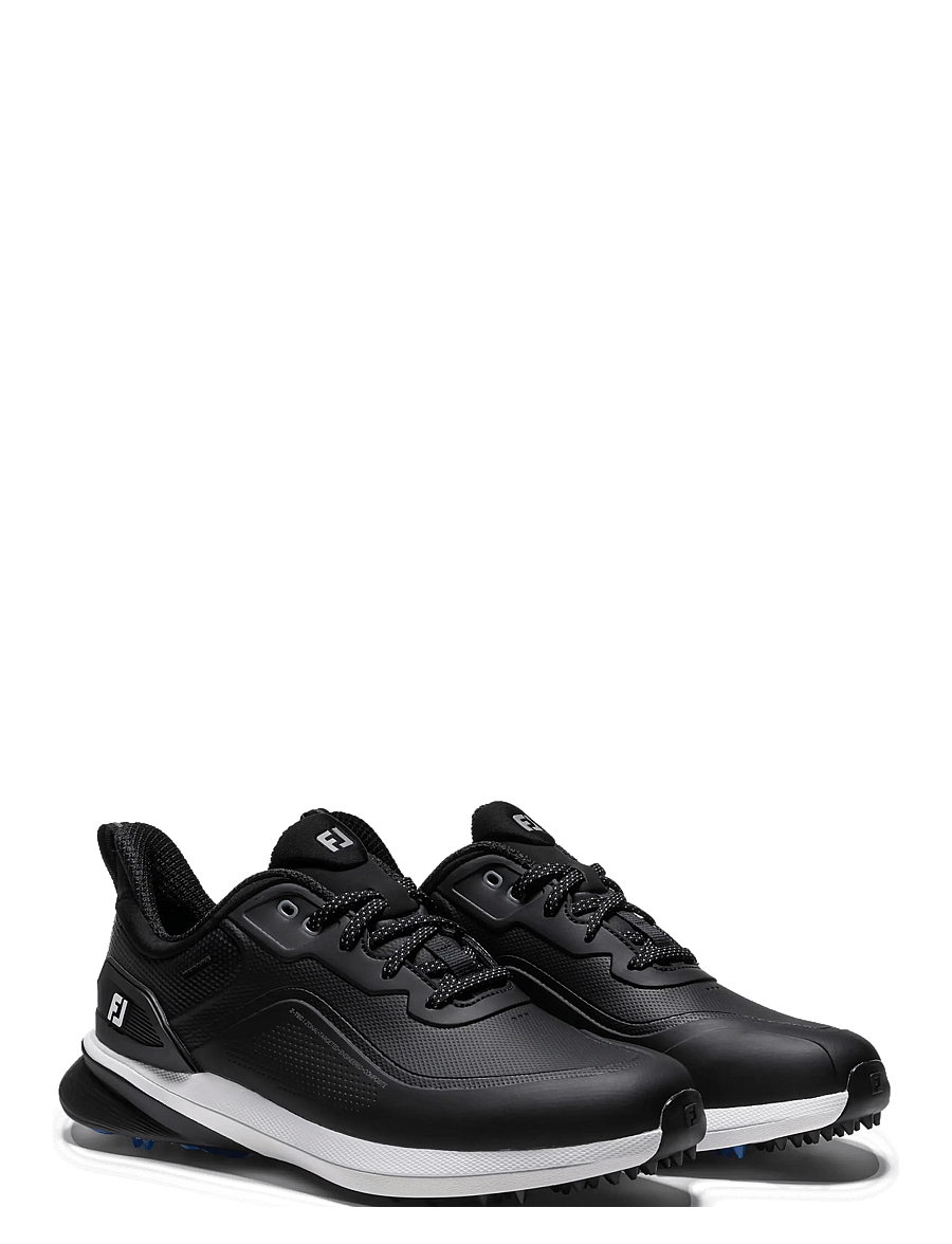 FootJoy - PRO SL - golfschuhe - black/white/grey - 0