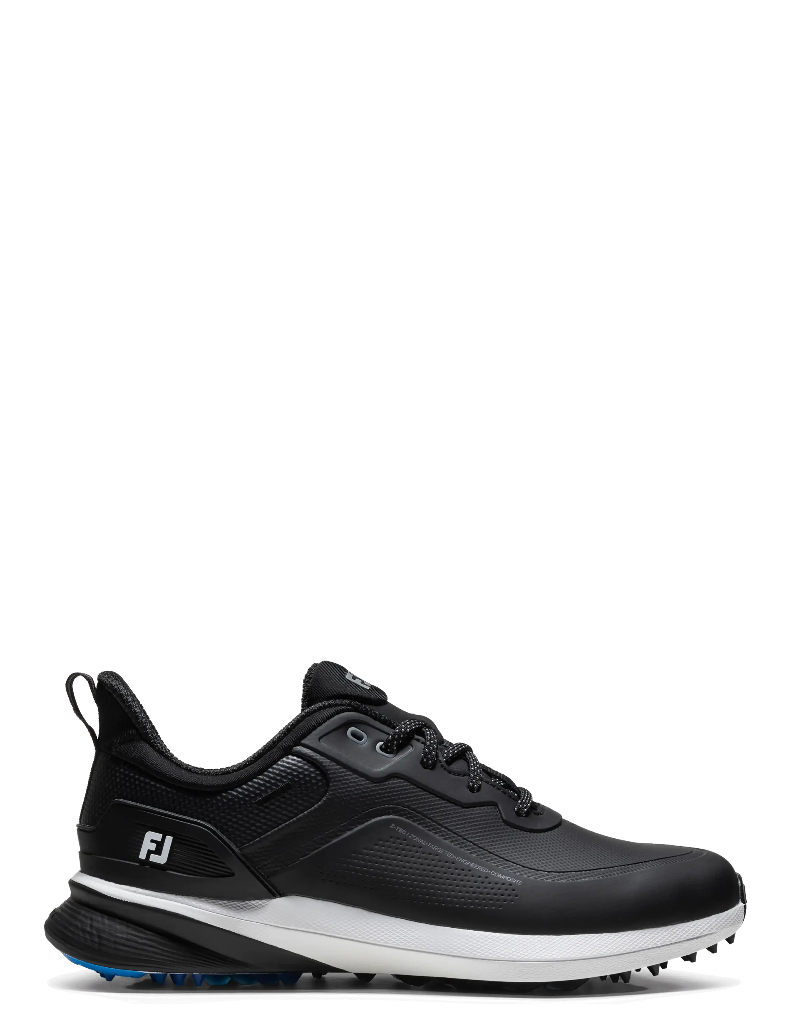 FootJoy - PRO SL - golfschuhe - black/white/grey - 1