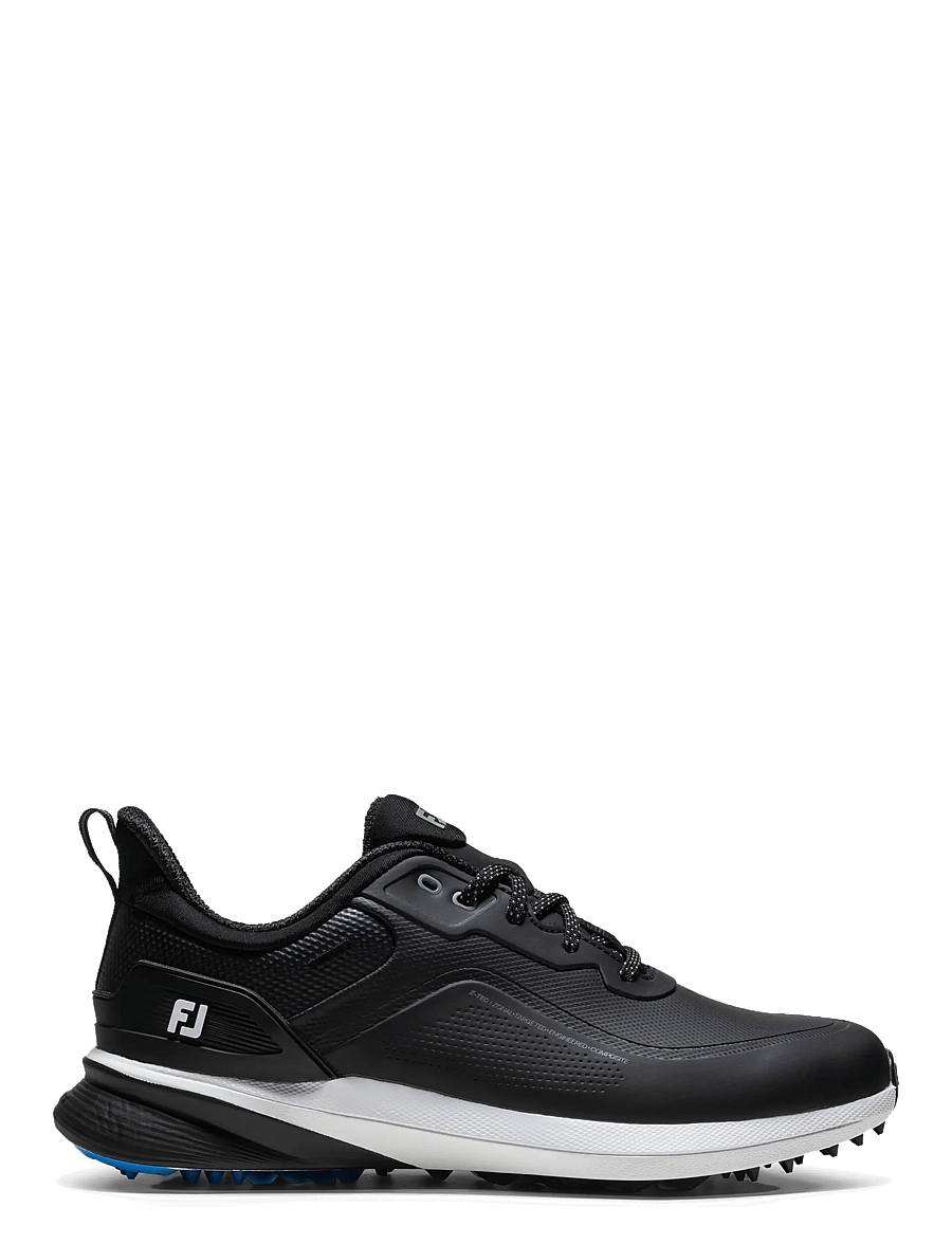 FootJoy - PRO SL - golfschuhe - black/white/grey - 1