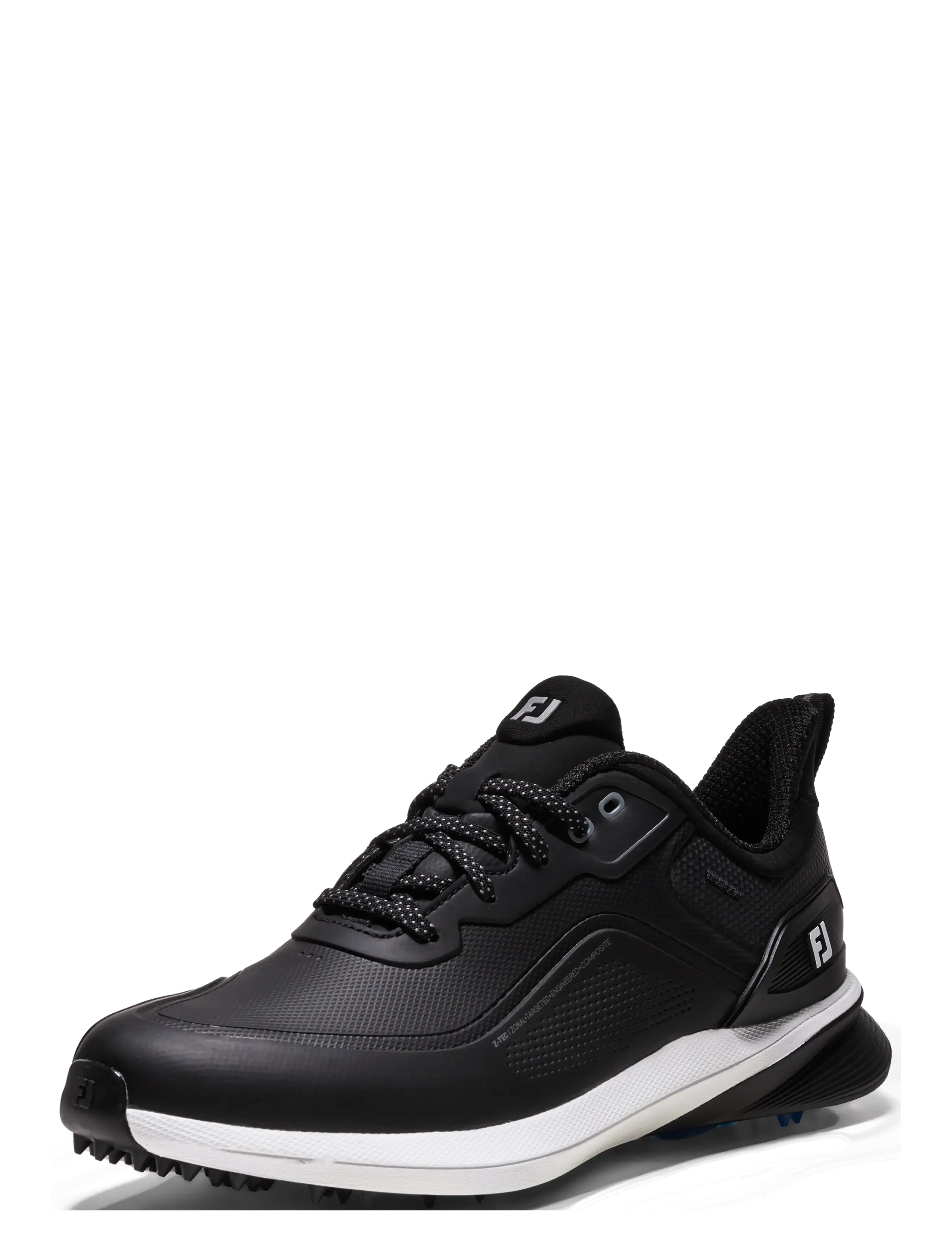 FootJoy - PRO SL - golfschuhe - black/white/grey - 3